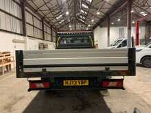 Ford Transit 350 EcoBlue Leader - U7181