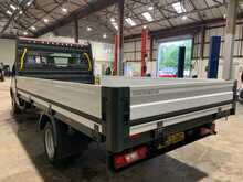 Ford Transit 350 EcoBlue Leader - U7182