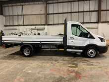 Ford Transit 350 EcoBlue Leader - U7182