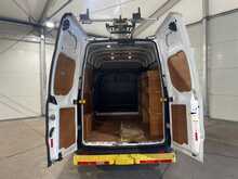 Ford Transit Custom 300 EcoBlue Leader - U7184