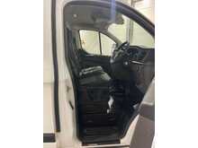 Ford Transit Custom 300 EcoBlue Leader - U7184