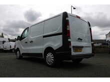 2018 RENAULT TRAFIC *NO VAT* LOW MILES EXCELLENT CONDITION YEARS MOT