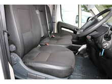 2018 CITROEN RELAY MWB *LOW MILES* 60k EXCELLENT CONDITION boxer