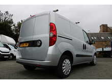 2014 VAUXHALL COMBO SPORTIVE CREWCAB *NO VAT* LOW MILES SUPERB CONDITION partner