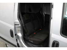 2014 VAUXHALL COMBO SPORTIVE CREWCAB *NO VAT* LOW MILES SUPERB CONDITION partner