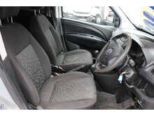 2014 VAUXHALL COMBO SPORTIVE CREWCAB *NO VAT* LOW MILES SUPERB CONDITION partner