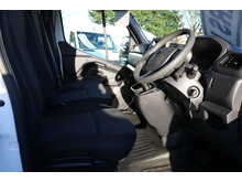 2023 NISSAN INTERSTAR MWB LOW MILES YEARS MOT STUNNING CONDITION ONE OWNER transit