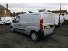 2015 VAUXHALL COMBO LWB *NO VAT* NEW TIMING CHAIN KIT LOW MILES EXCELLENT CONDITION YEARS MOT!!!