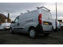 2015 VAUXHALL COMBO LWB *NO VAT* NEW TIMING CHAIN KIT LOW MILES EXCELLENT CONDITION YEARS MOT!!!