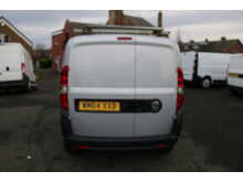 2015 VAUXHALL COMBO LWB *NO VAT* NEW TIMING CHAIN KIT LOW MILES EXCELLENT CONDITION YEARS MOT!!!