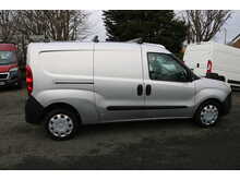 2015 VAUXHALL COMBO LWB *NO VAT* NEW TIMING CHAIN KIT LOW MILES EXCELLENT CONDITION YEARS MOT!!!