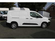 2020 PEUGEOT PARTNER LWB *NO VAT* LOW MILES EXCELLENT CONDITION ULEZ berlingo
