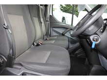 2016 FORD TRANSIT CUSTOM *LOW MILES* EXCELLENT CONDITION ONE OWNER vivaro