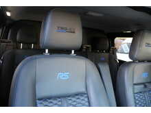 2019 FORD TRANSIT CUSTOM LIMITED RS CREWCAB *NO VAT* STUNNING CONDITION LOW MILES !!!!