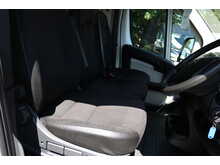 2016 CITROEN RELAY MWB *LOW MILES* EXCELLENT CONDITION NEW SHAPE YEARS MOT boxer