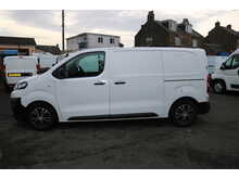 2017 CITROEN DISPATCH ENTERPRISE *NO VAT* LOW MILES EXCELLENT CONDITION expert