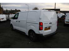 2017 CITROEN DISPATCH ENTERPRISE *NO VAT* LOW MILES EXCELLENT CONDITION expert