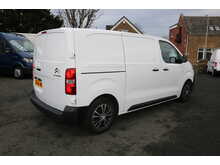 2017 CITROEN DISPATCH ENTERPRISE *NO VAT* LOW MILES EXCELLENT CONDITION expert