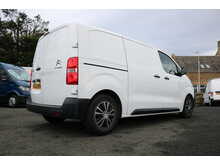 2017 CITROEN DISPATCH ENTERPRISE *NO VAT* LOW MILES EXCELLENT CONDITION expert