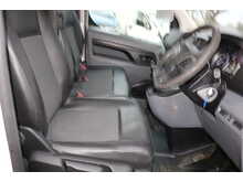 2017 CITROEN DISPATCH ENTERPRISE *NO VAT* LOW MILES EXCELLENT CONDITION expert