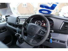 2017 CITROEN DISPATCH ENTERPRISE *NO VAT* LOW MILES EXCELLENT CONDITION expert