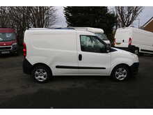 2014 FIAT DOBLO *NO VAT* YEARS MOT EXCELLENT CONDITION LOW MILES combo
