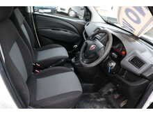 2014 FIAT DOBLO *NO VAT* YEARS MOT EXCELLENT CONDITION LOW MILES combo