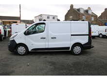 2016 VAUXHALL VIVARO *NO VAT* LOW MILES NEW SHAPE YEARS MOT EXCELLENT CONDITION trafic