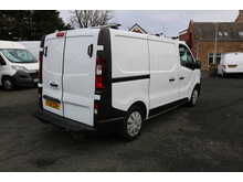 2016 VAUXHALL VIVARO *NO VAT* LOW MILES NEW SHAPE YEARS MOT EXCELLENT CONDITION trafic