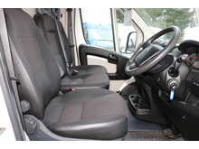 2017 CITROEN RELAY LWB *LOW MILES* STUNNING CONDITION ONE OWNER sprinter