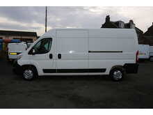 2020 CITROEN RELAY LWB *STUNNING CONDITION* LOW MILES 60k ONE OWNER boxer