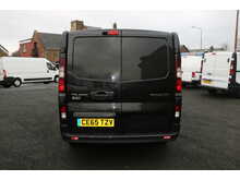 2015 RENAULT TRAFIC SPORT EXCELLENT CONDITION *NO VAT* LOW MILES YEARS MOT vivaro