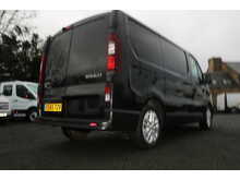 2015 RENAULT TRAFIC SPORT EXCELLENT CONDITION *NO VAT* LOW MILES YEARS MOT vivaro