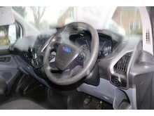 2016 FORD TRANSIT CUSTOM *LOW MILES* EXCELLENT CONDITION ONE OWNER YEARS MOT!!!