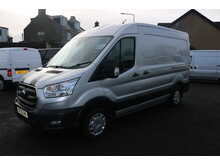 2020 FORD TRANSIT TREND *LOW MILES* NEW SHAPE EXCELLENT CONDITION NEW TIMING BELT KIT