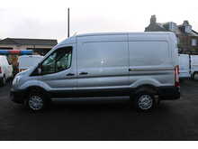 2020 FORD TRANSIT TREND *LOW MILES* NEW SHAPE EXCELLENT CONDITION NEW TIMING BELT KIT