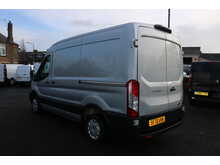 2020 FORD TRANSIT TREND *LOW MILES* NEW SHAPE EXCELLENT CONDITION NEW TIMING BELT KIT