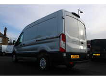 2020 FORD TRANSIT TREND *LOW MILES* NEW SHAPE EXCELLENT CONDITION NEW TIMING BELT KIT