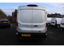 2020 FORD TRANSIT TREND *LOW MILES* NEW SHAPE EXCELLENT CONDITION NEW TIMING BELT KIT