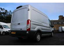 2020 FORD TRANSIT TREND *LOW MILES* NEW SHAPE EXCELLENT CONDITION NEW TIMING BELT KIT