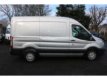 2020 FORD TRANSIT TREND *LOW MILES* NEW SHAPE EXCELLENT CONDITION NEW TIMING BELT KIT