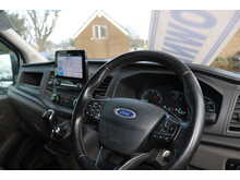 2020 FORD TRANSIT TREND *LOW MILES* NEW SHAPE EXCELLENT CONDITION NEW TIMING BELT KIT