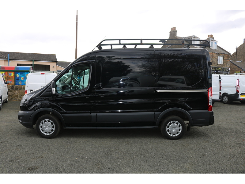 Ford Transit 290 L2 H2 P/V - U28045
