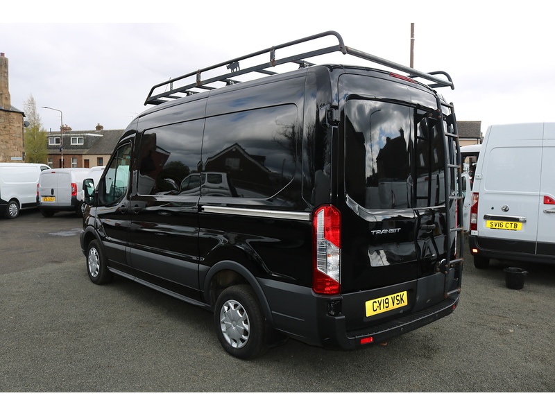 Ford Transit 290 L2 H2 P/V - U28045
