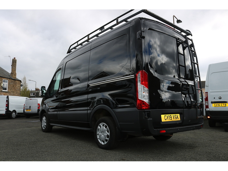 Ford Transit 290 L2 H2 P/V - U28045