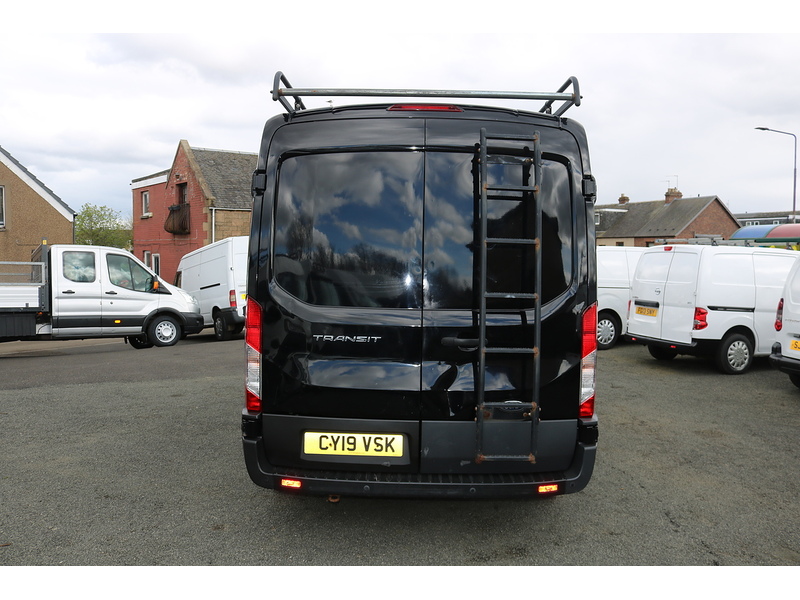 Ford Transit 290 L2 H2 P/V - U28045