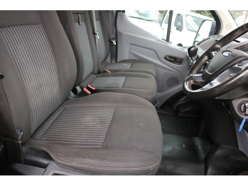 Ford Transit 290 L2 H2 P/V - U28045