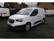 2019 VAUXHALL COMBO NEW SHAPE EXCELLENT CONDITION *LOW MILES* YEARS MOT berlingo