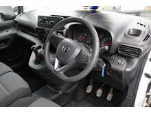 2019 VAUXHALL COMBO NEW SHAPE EXCELLENT CONDITION *LOW MILES* YEARS MOT berlingo