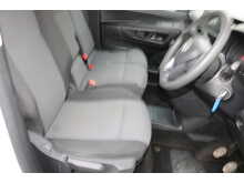 2019 VAUXHALL COMBO NEW SHAPE EXCELLENT CONDITION *LOW MILES* YEARS MOT berlingo